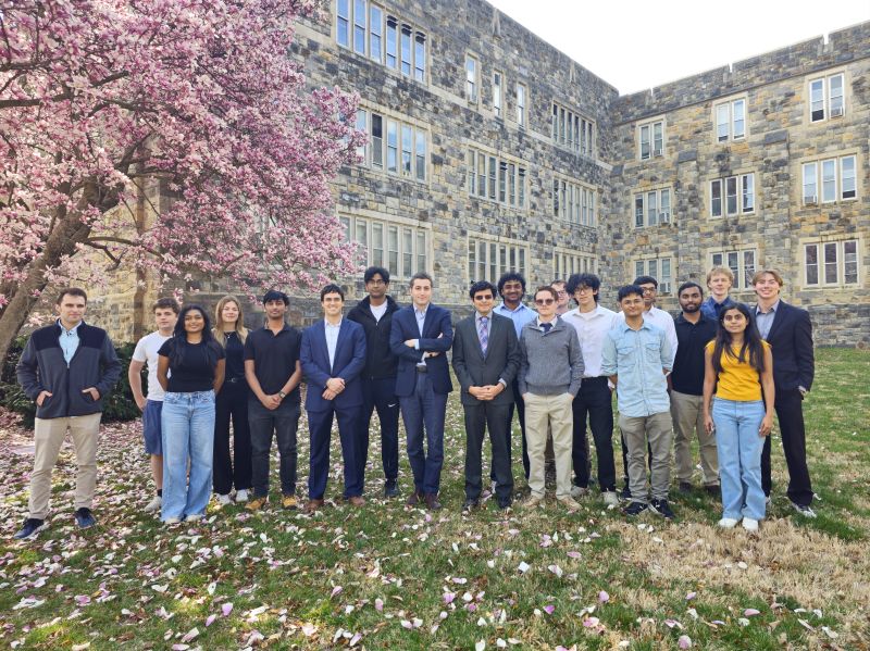 Event highlight photograph