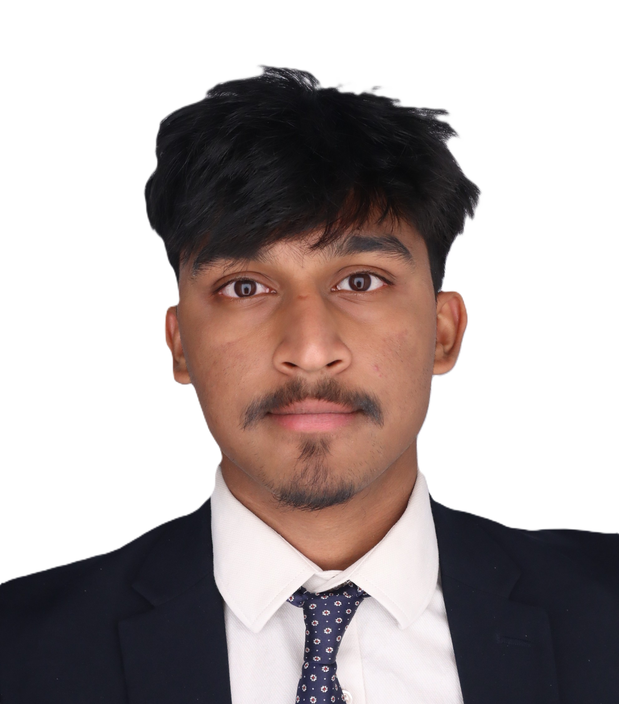 Varun Budati
